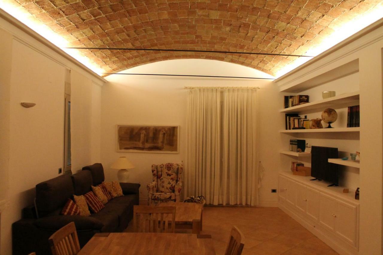Cal Taixes Διαμέρισμα Reus Εξωτερικό φωτογραφία